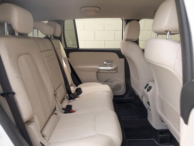 2022 Mercedes-Benz GLB GLB 250