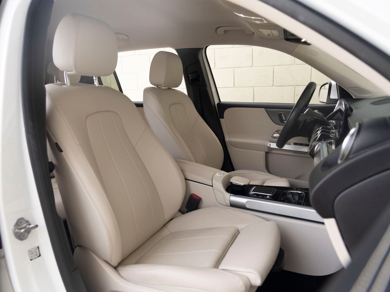 2022 Mercedes-Benz GLB GLB 250