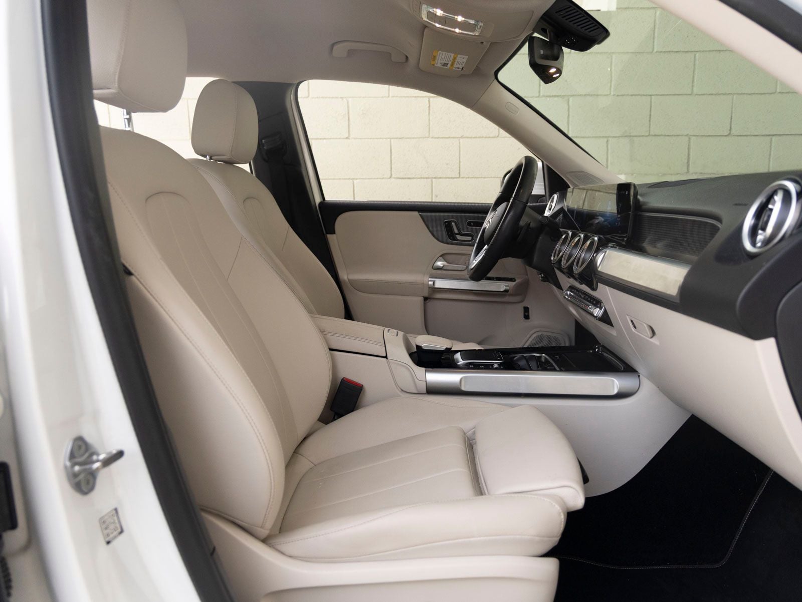 2022 Mercedes-Benz GLB GLB 250