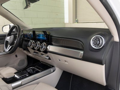 2022 Mercedes-Benz GLB GLB 250