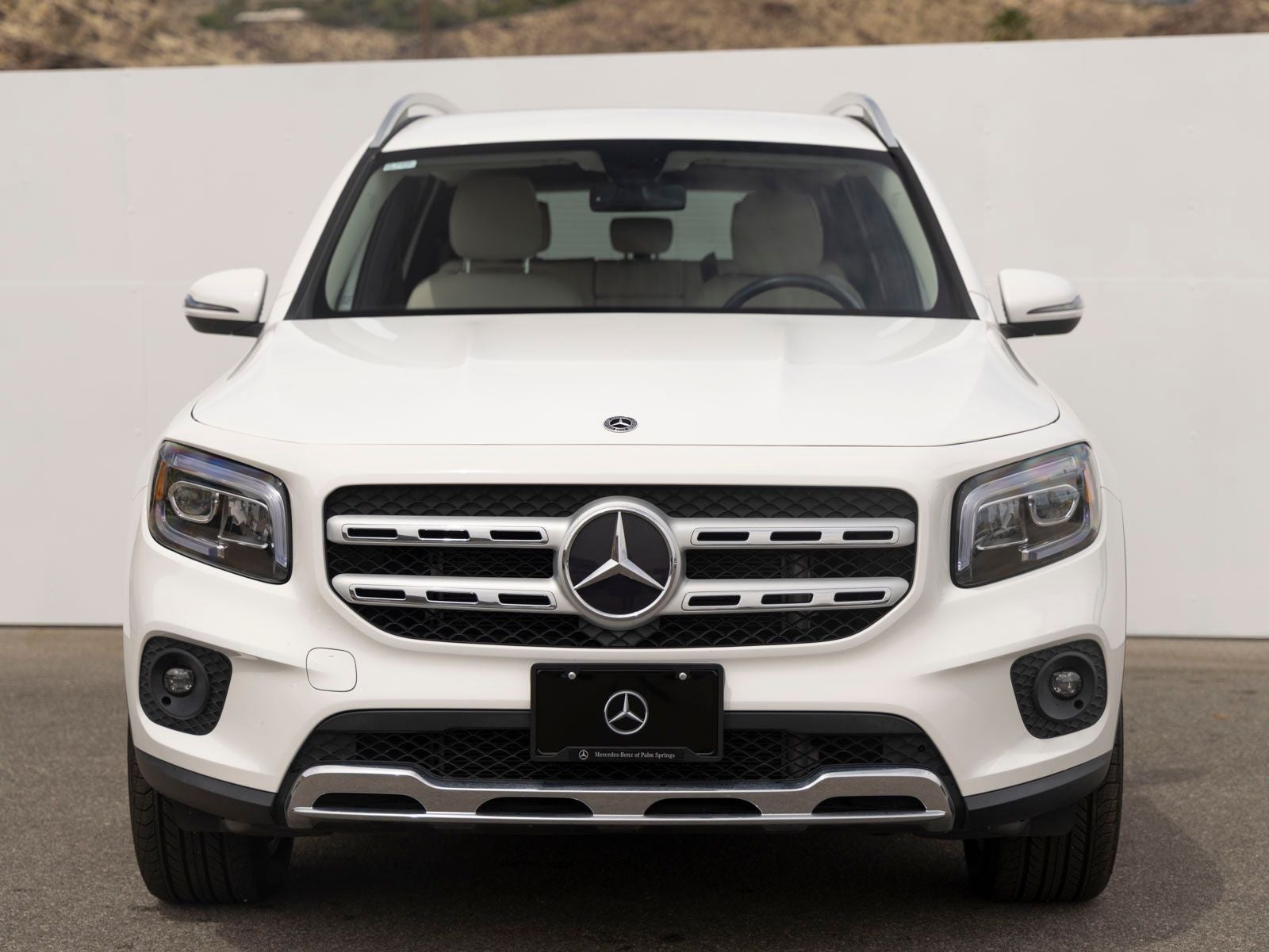 2022 Mercedes-Benz GLB GLB 250
