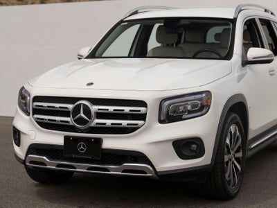 2022 Mercedes-Benz GLB GLB 250