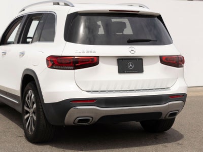 2022 Mercedes-Benz GLB GLB 250