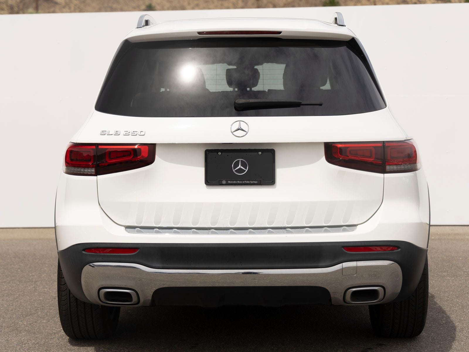 2022 Mercedes-Benz GLB GLB 250