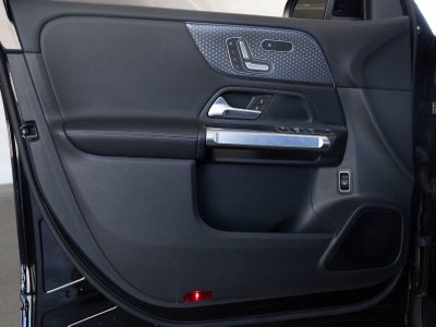 2025 Mercedes-Benz GLB GLB 250