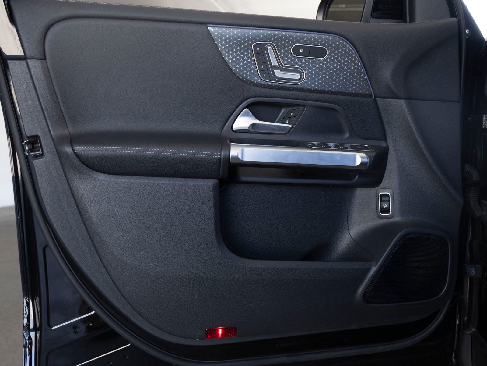 2025 Mercedes-Benz GLB GLB 250