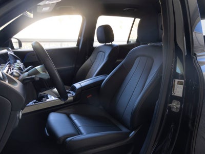 2025 Mercedes-Benz GLB GLB 250