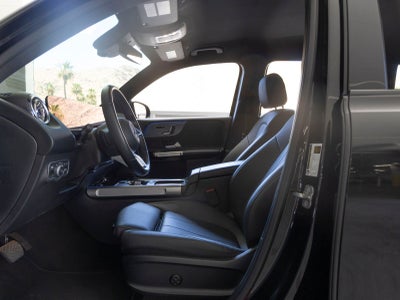 2025 Mercedes-Benz GLB GLB 250