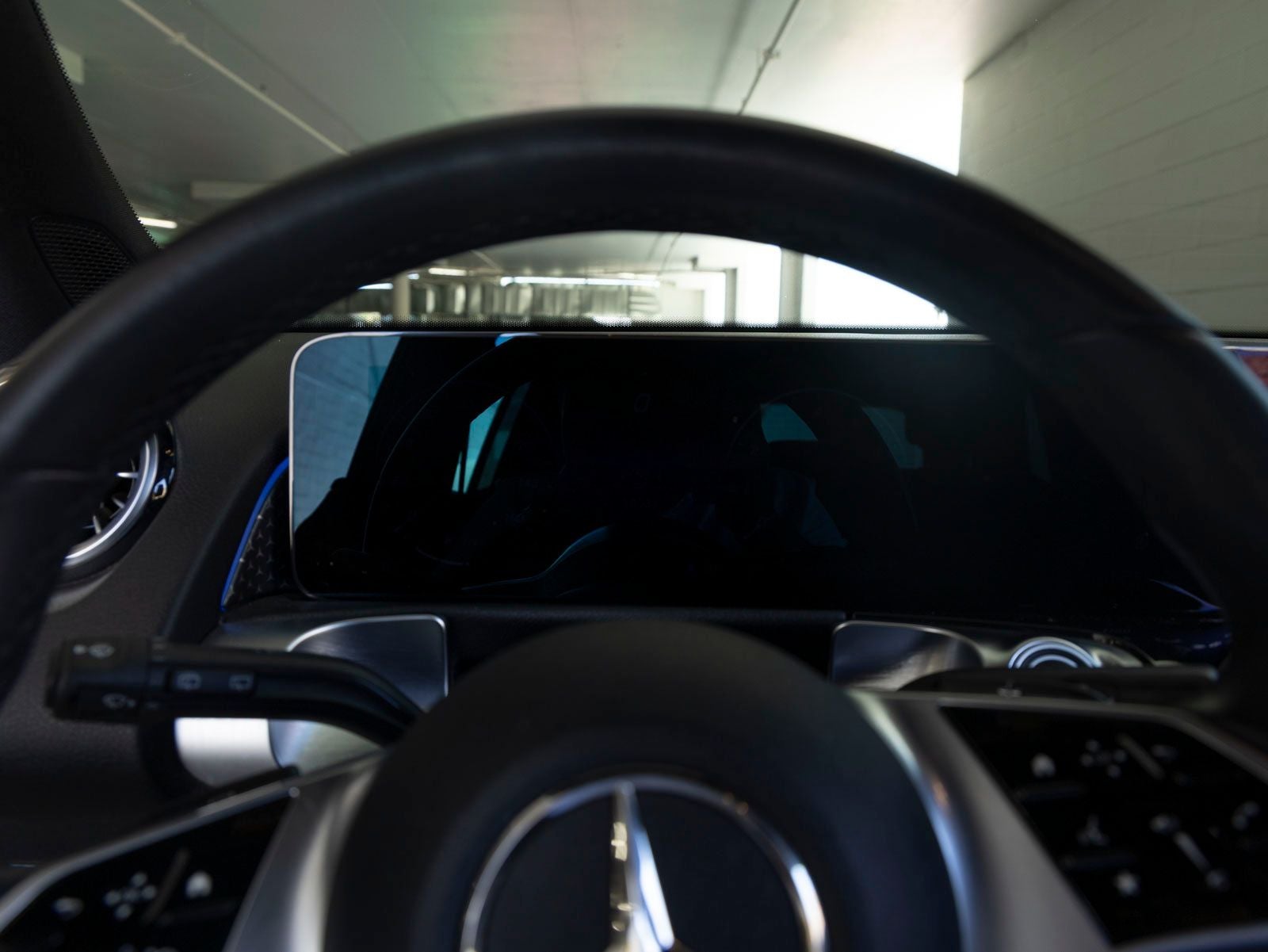 2025 Mercedes-Benz GLB GLB 250