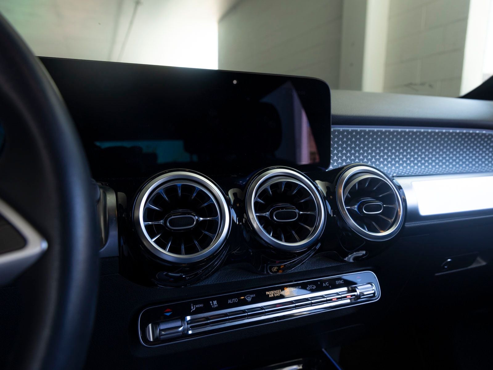 2025 Mercedes-Benz GLB GLB 250
