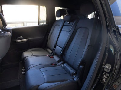 2025 Mercedes-Benz GLB GLB 250