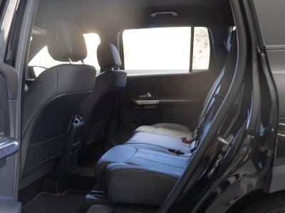2025 Mercedes-Benz GLB GLB 250