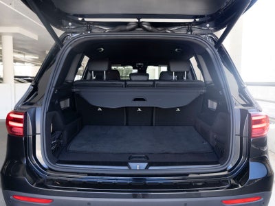 2025 Mercedes-Benz GLB GLB 250