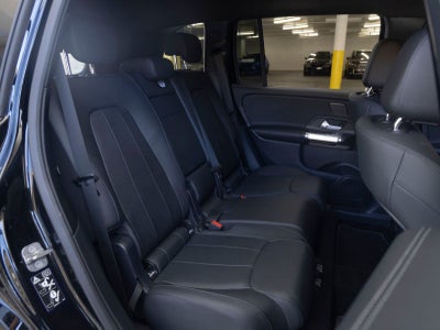 2025 Mercedes-Benz GLB GLB 250
