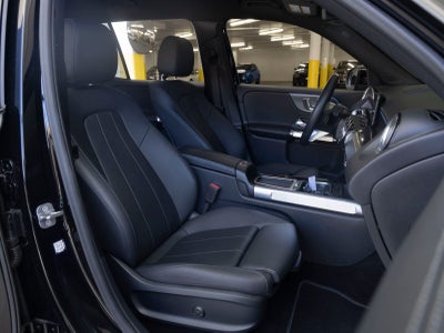 2025 Mercedes-Benz GLB GLB 250