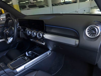2025 Mercedes-Benz GLB GLB 250