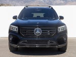 2025 Mercedes-Benz GLB GLB 250