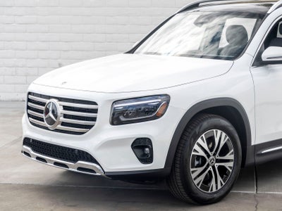 2026 Mercedes-Benz GLB GLB 250