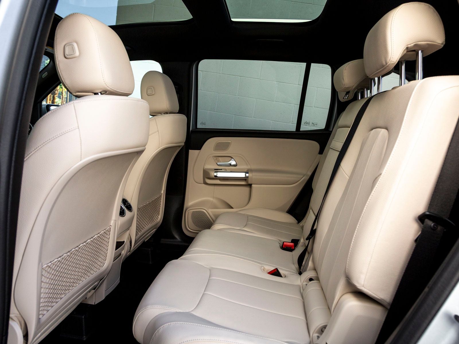 2026 Mercedes-Benz GLB GLB 250