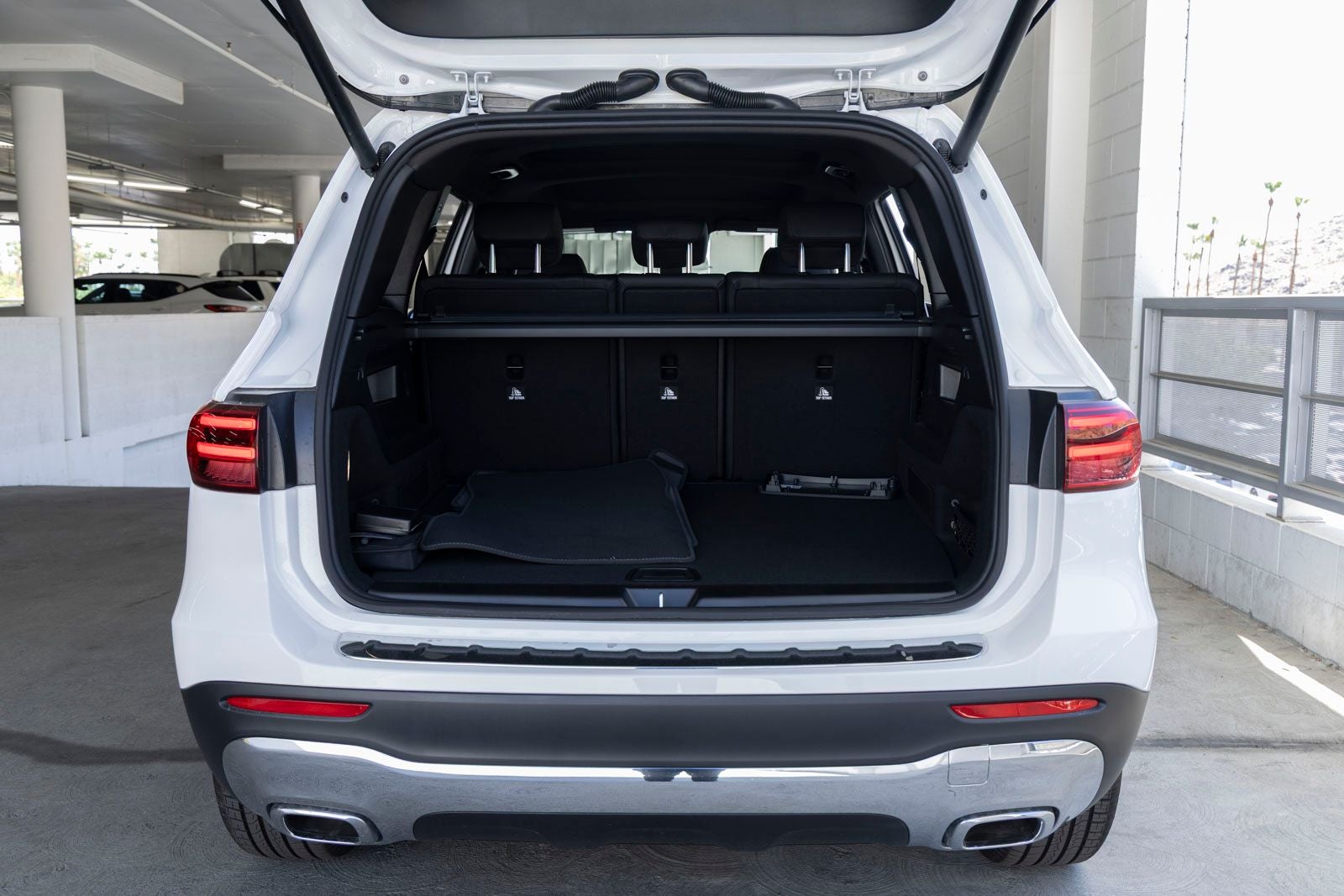 2026 Mercedes-Benz GLB GLB 250