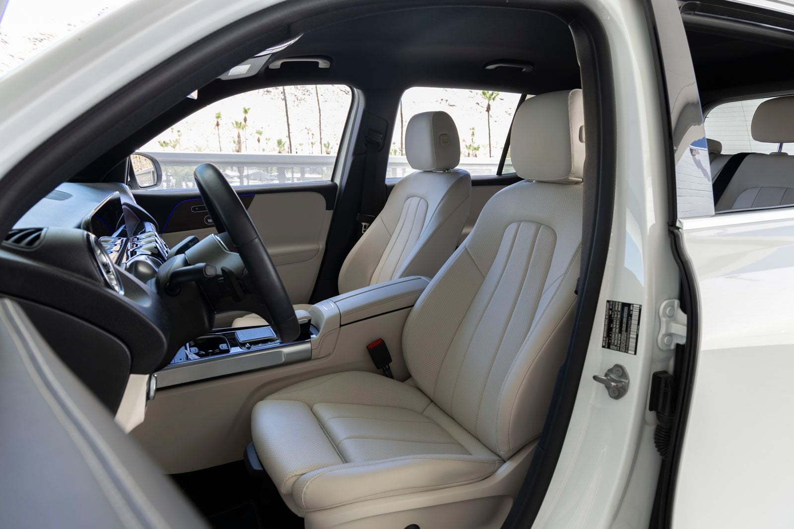2022 Mercedes-Benz GLB GLB 250