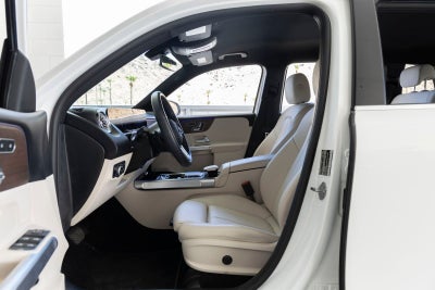 2022 Mercedes-Benz GLB GLB 250