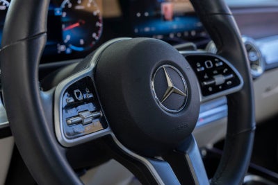 2022 Mercedes-Benz GLB GLB 250