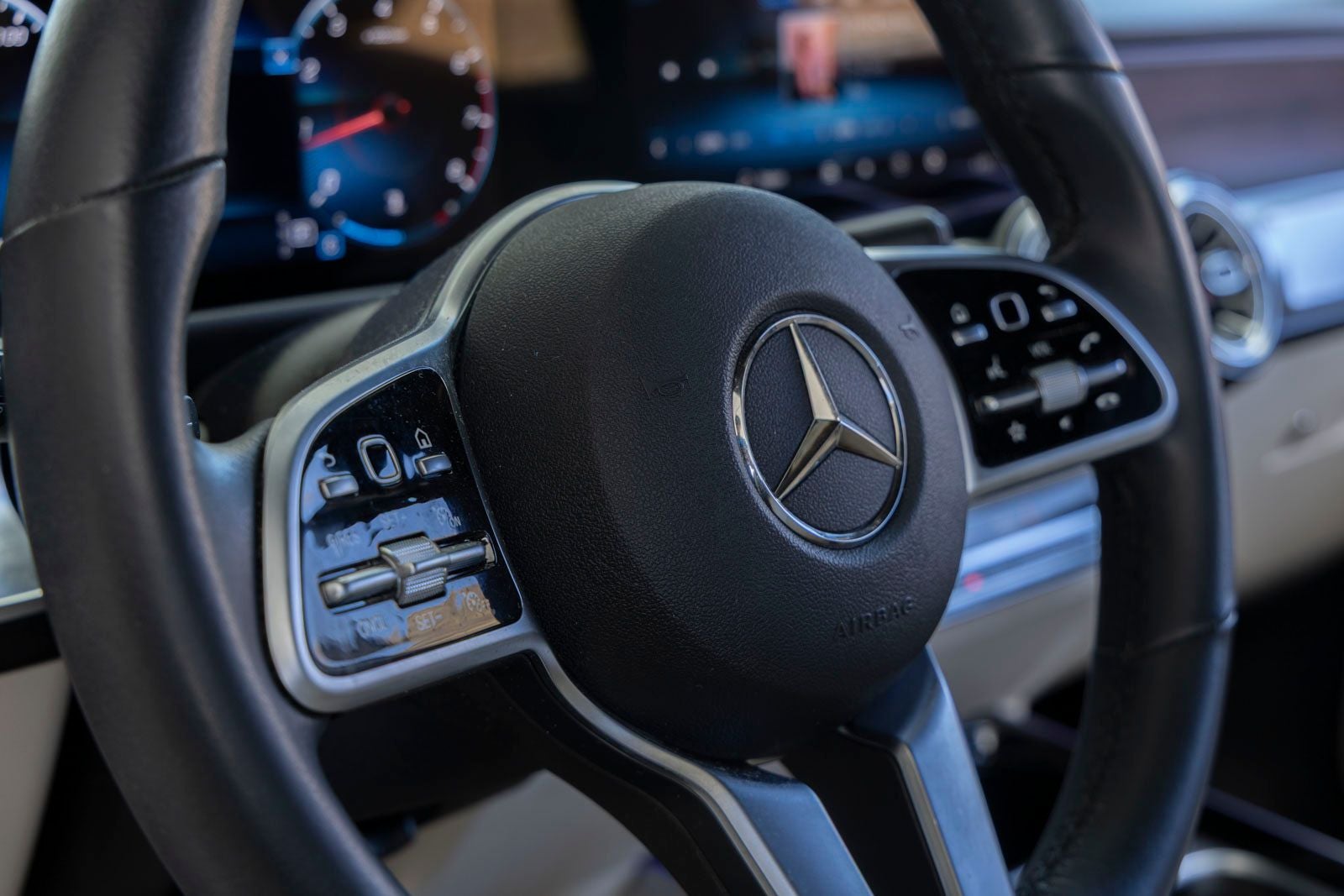 2022 Mercedes-Benz GLB GLB 250