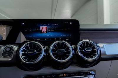 2022 Mercedes-Benz GLB GLB 250