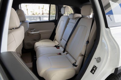 2022 Mercedes-Benz GLB GLB 250