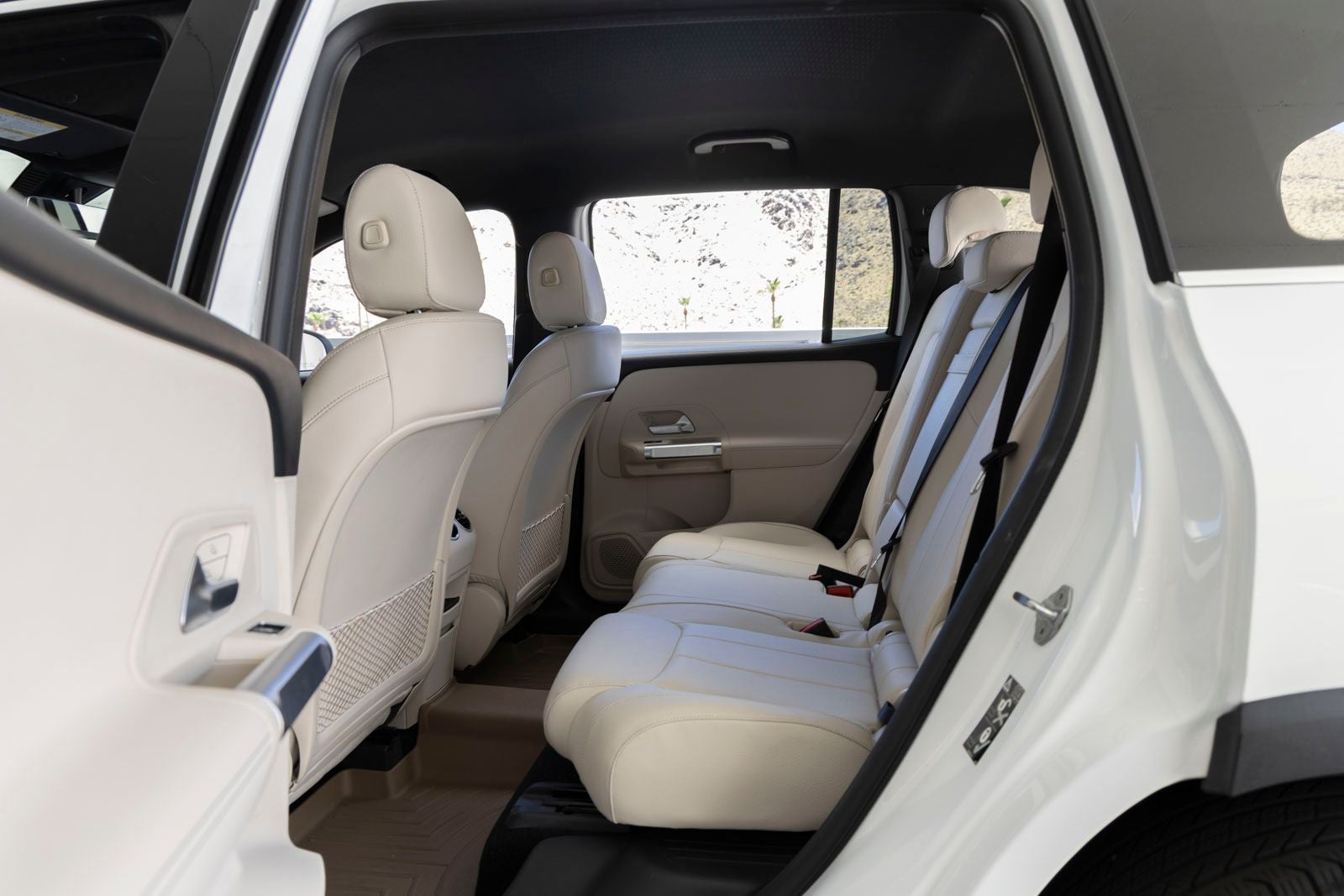 2022 Mercedes-Benz GLB GLB 250