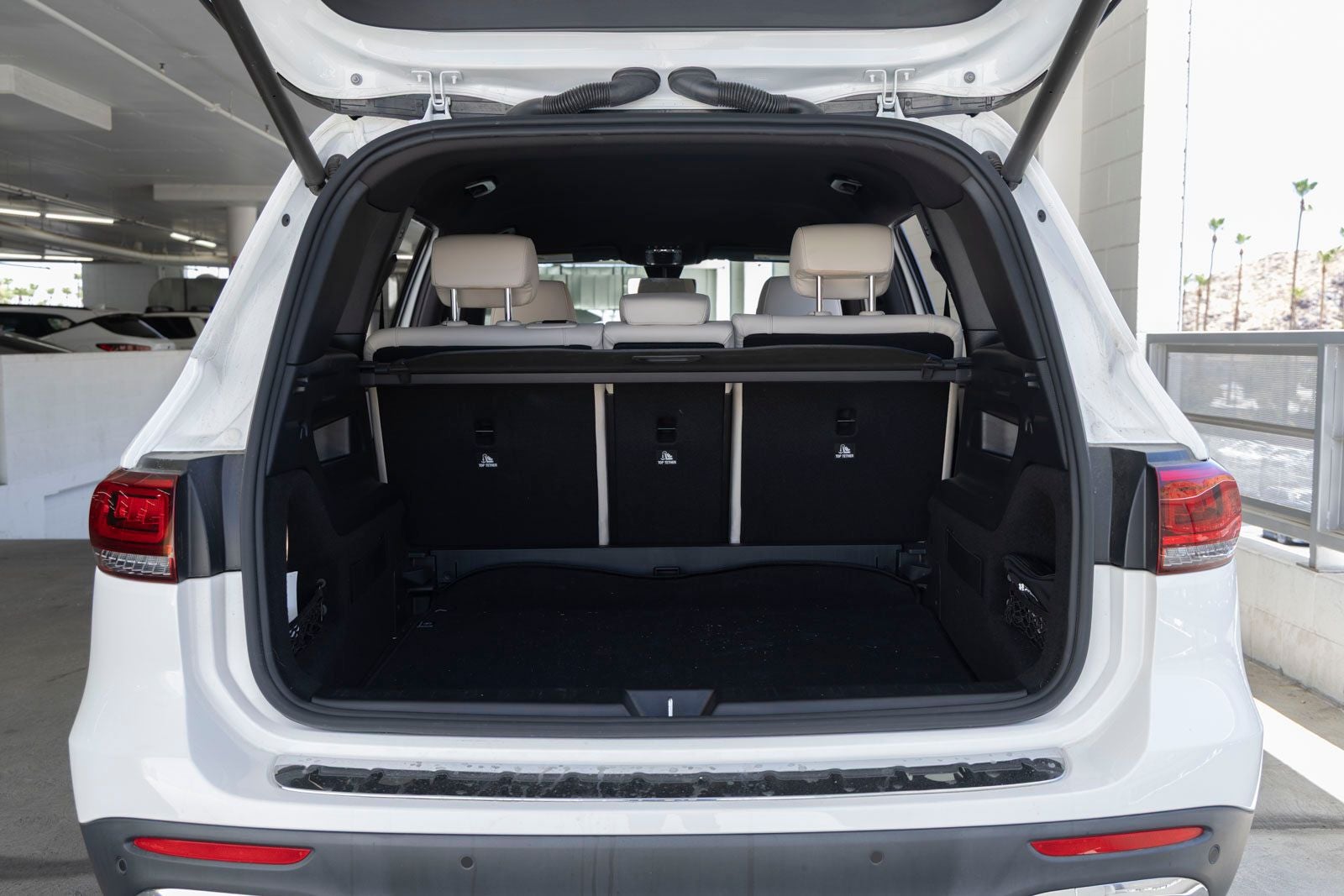 2022 Mercedes-Benz GLB GLB 250