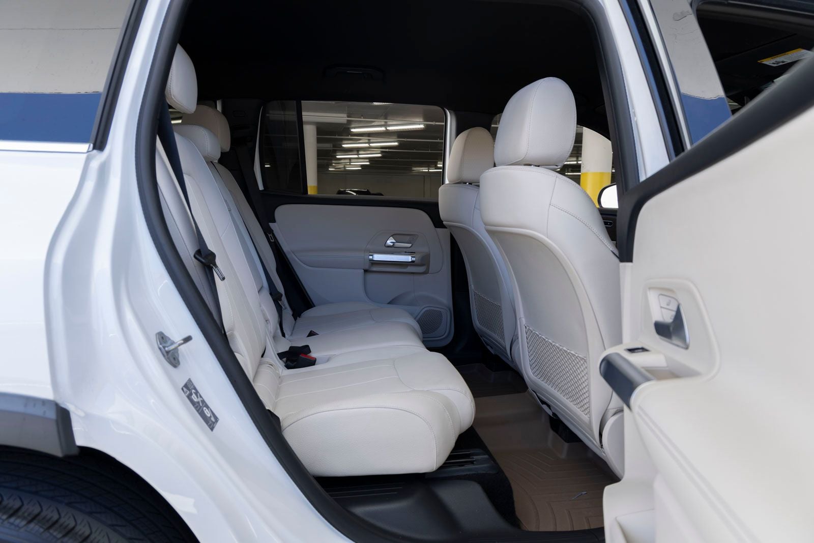 2022 Mercedes-Benz GLB GLB 250