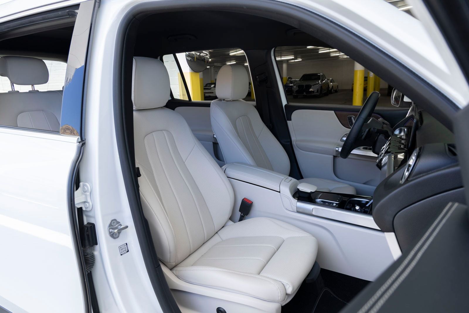 2022 Mercedes-Benz GLB GLB 250