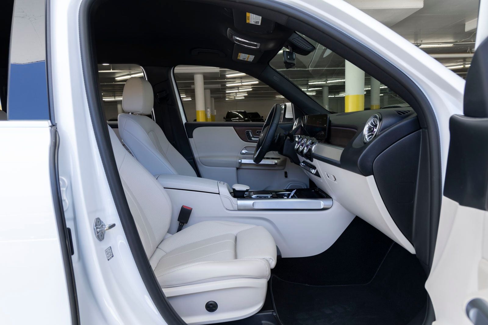 2022 Mercedes-Benz GLB GLB 250