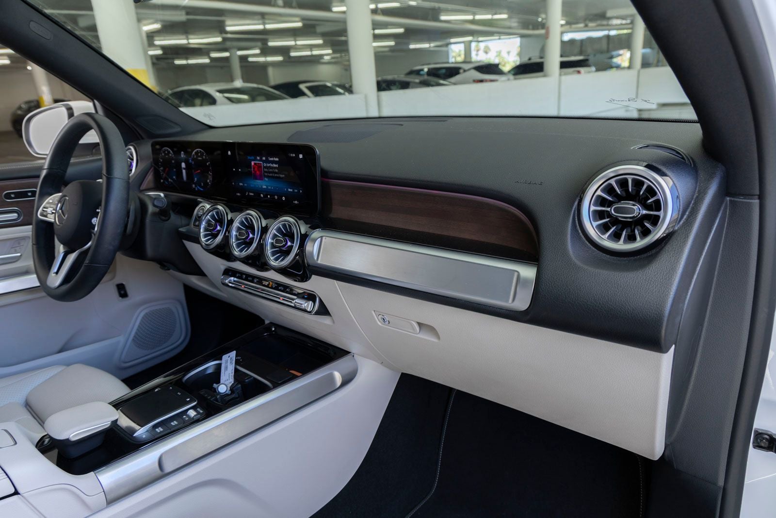 2022 Mercedes-Benz GLB GLB 250