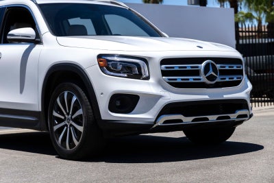 2022 Mercedes-Benz GLB GLB 250