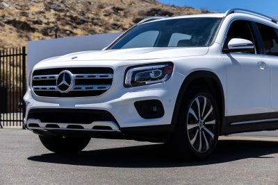 2022 Mercedes-Benz GLB GLB 250