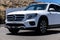 2022 Mercedes-Benz GLB GLB 250