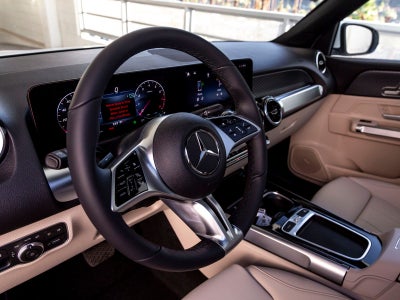 2026 Mercedes-Benz GLB GLB 250