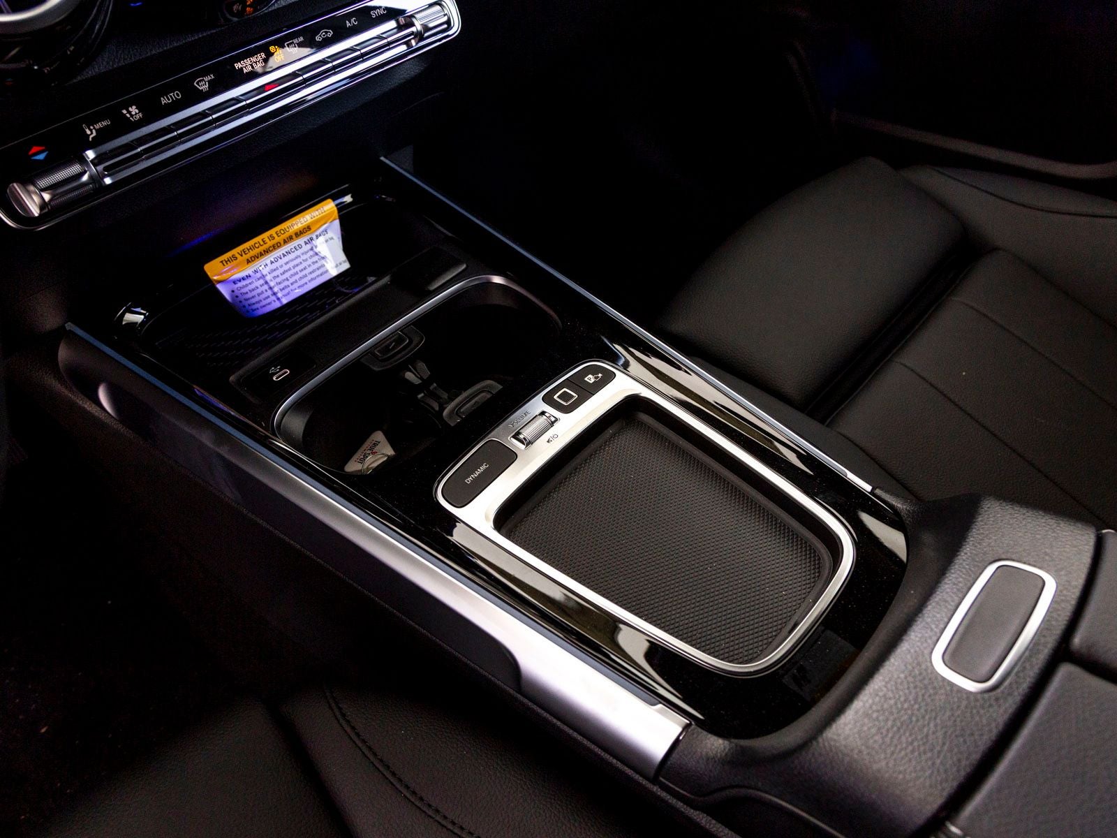 2025 Mercedes-Benz GLB GLB 250