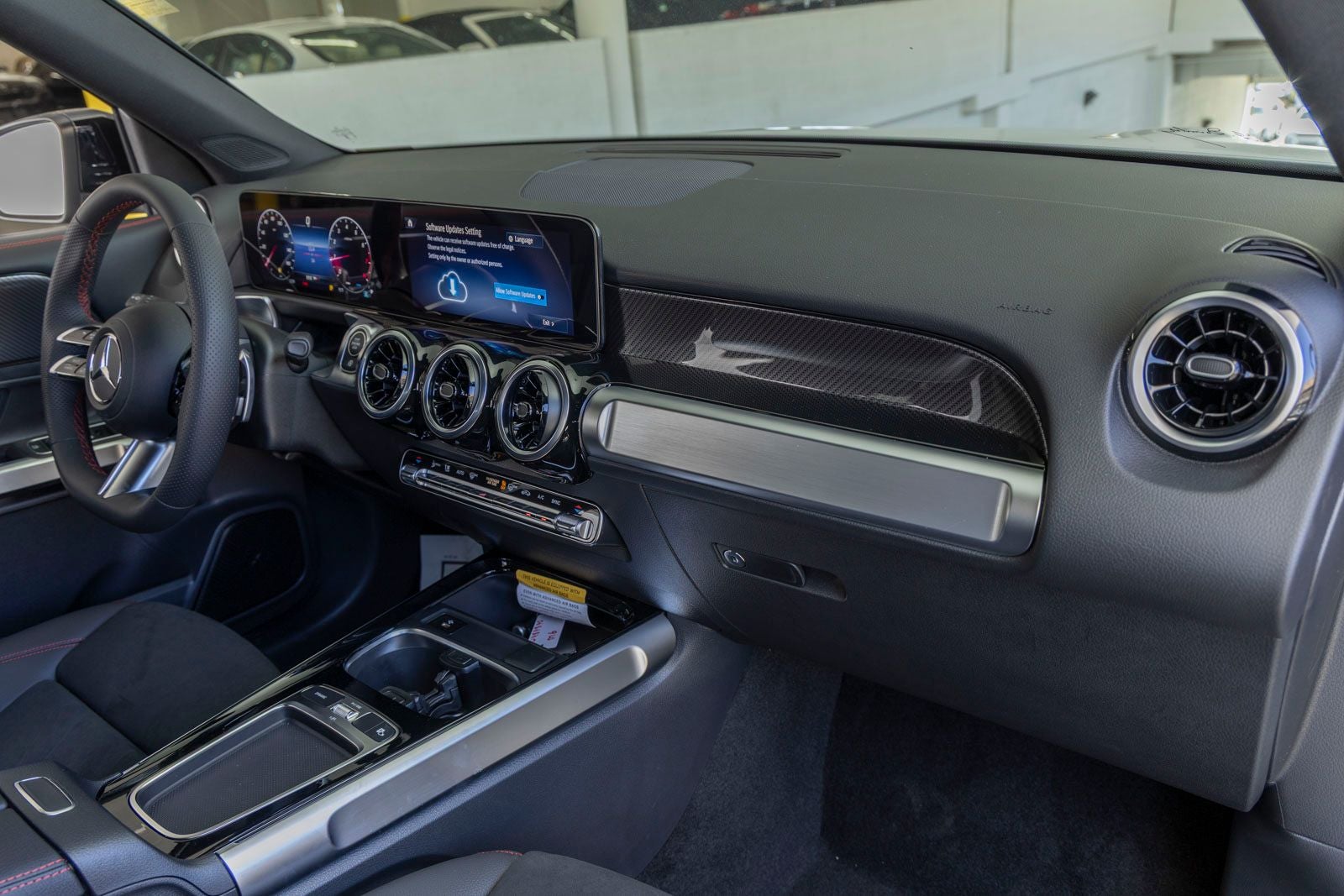 2026 Mercedes-Benz GLB GLB 250