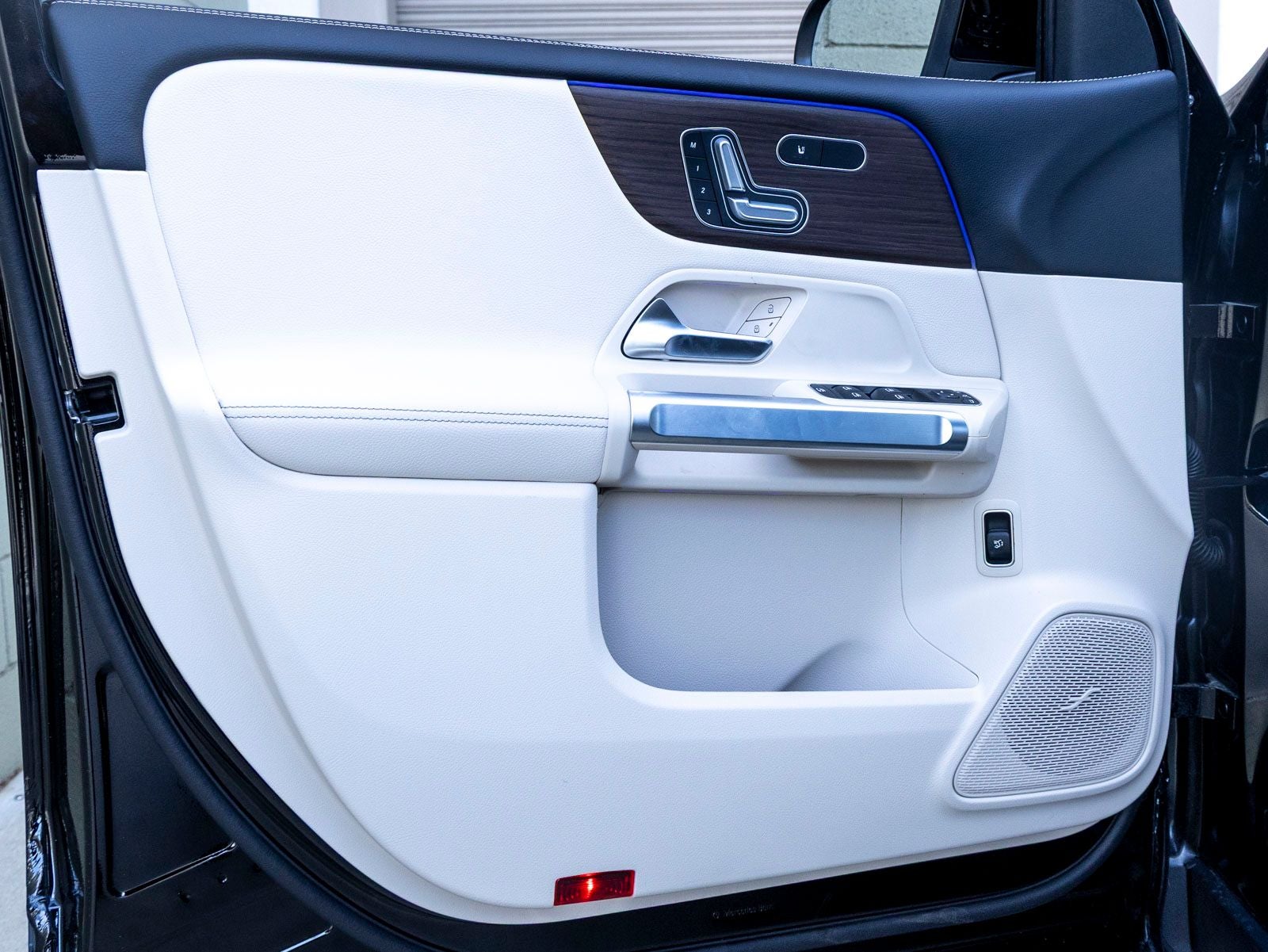 2026 Mercedes-Benz GLB GLB 250 4MATIC®