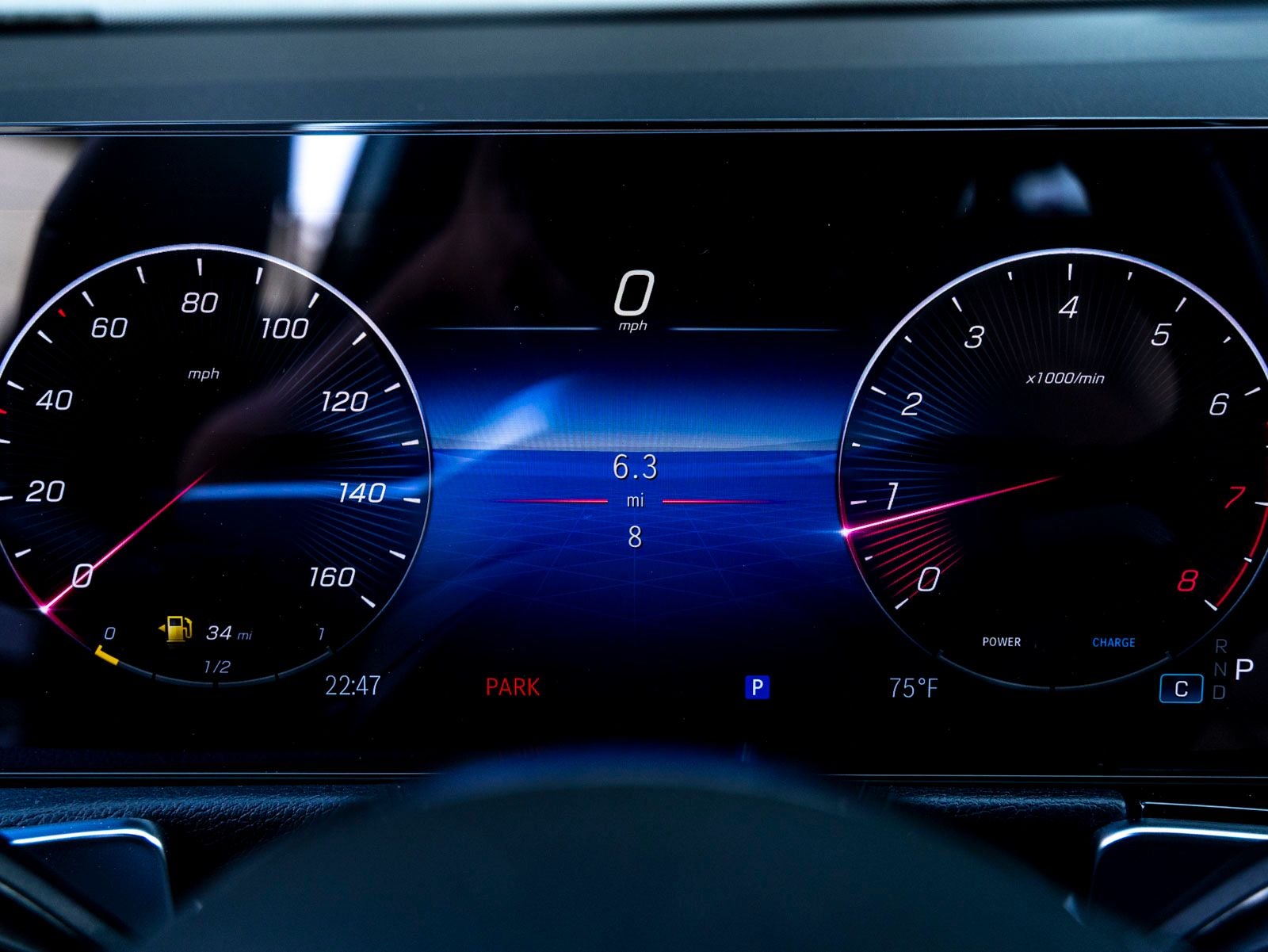 2026 Mercedes-Benz GLB GLB 250 4MATIC®