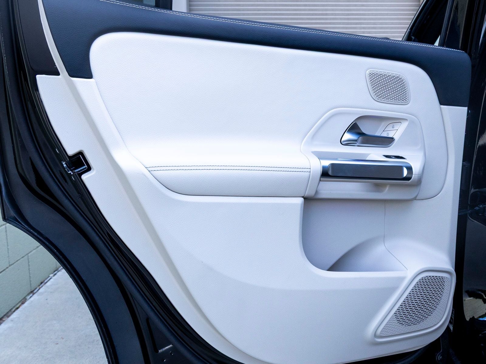 2026 Mercedes-Benz GLB GLB 250 4MATIC®