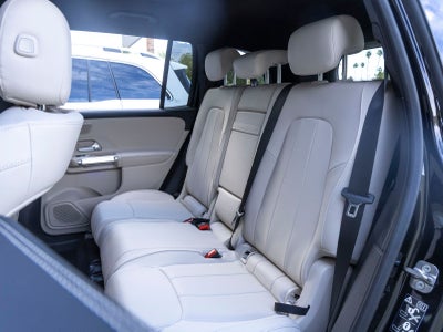 2026 Mercedes-Benz GLB GLB 250 4MATIC®