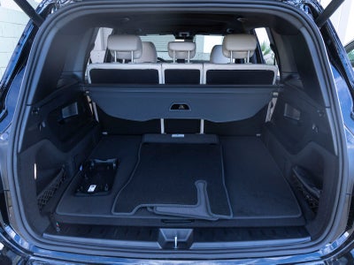 2026 Mercedes-Benz GLB GLB 250 4MATIC®