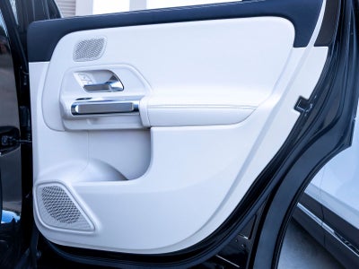 2026 Mercedes-Benz GLB GLB 250 4MATIC®