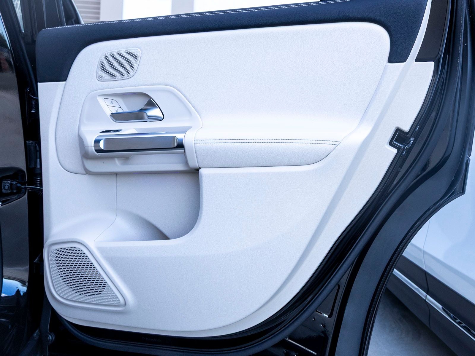 2026 Mercedes-Benz GLB GLB 250 4MATIC®