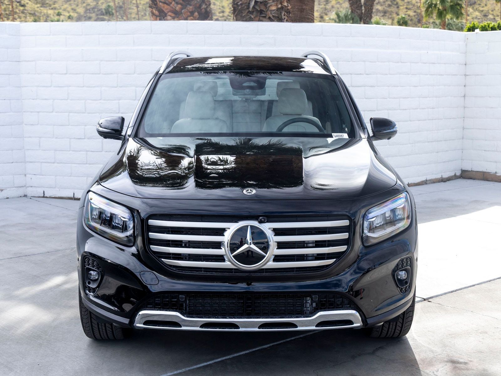 2026 Mercedes-Benz GLB GLB 250 4MATIC®